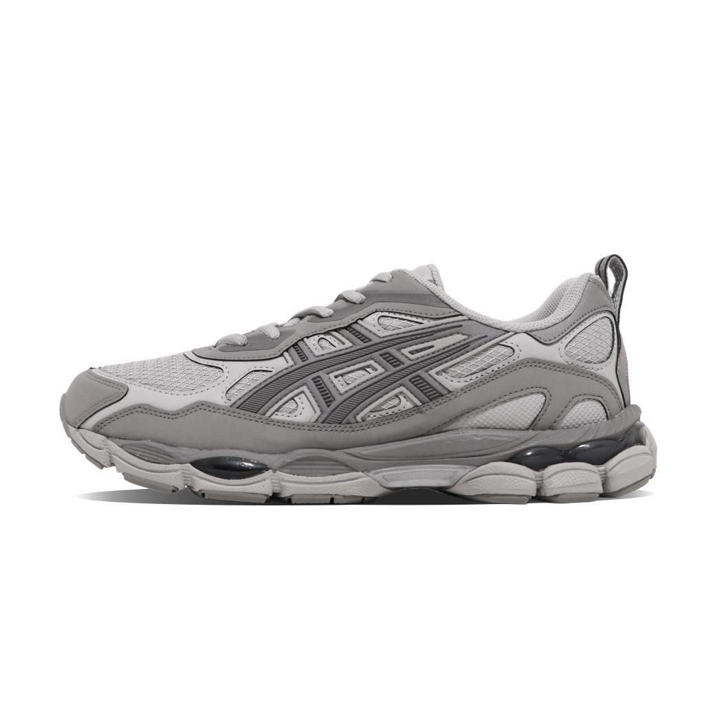 asics SPORTSTYLE GEL-NYC RGD CEMENT GREY å ݡĥ  ˡ ( 졼  ǥ 1203A735-020 )