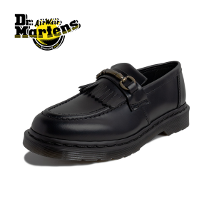 Dr.Martens ADRIAN SNAFFLE BLACK ɥޡ ɥꥢ󥹥ʥåե ֡ ( ֥å   ǥ ե R32102001 )