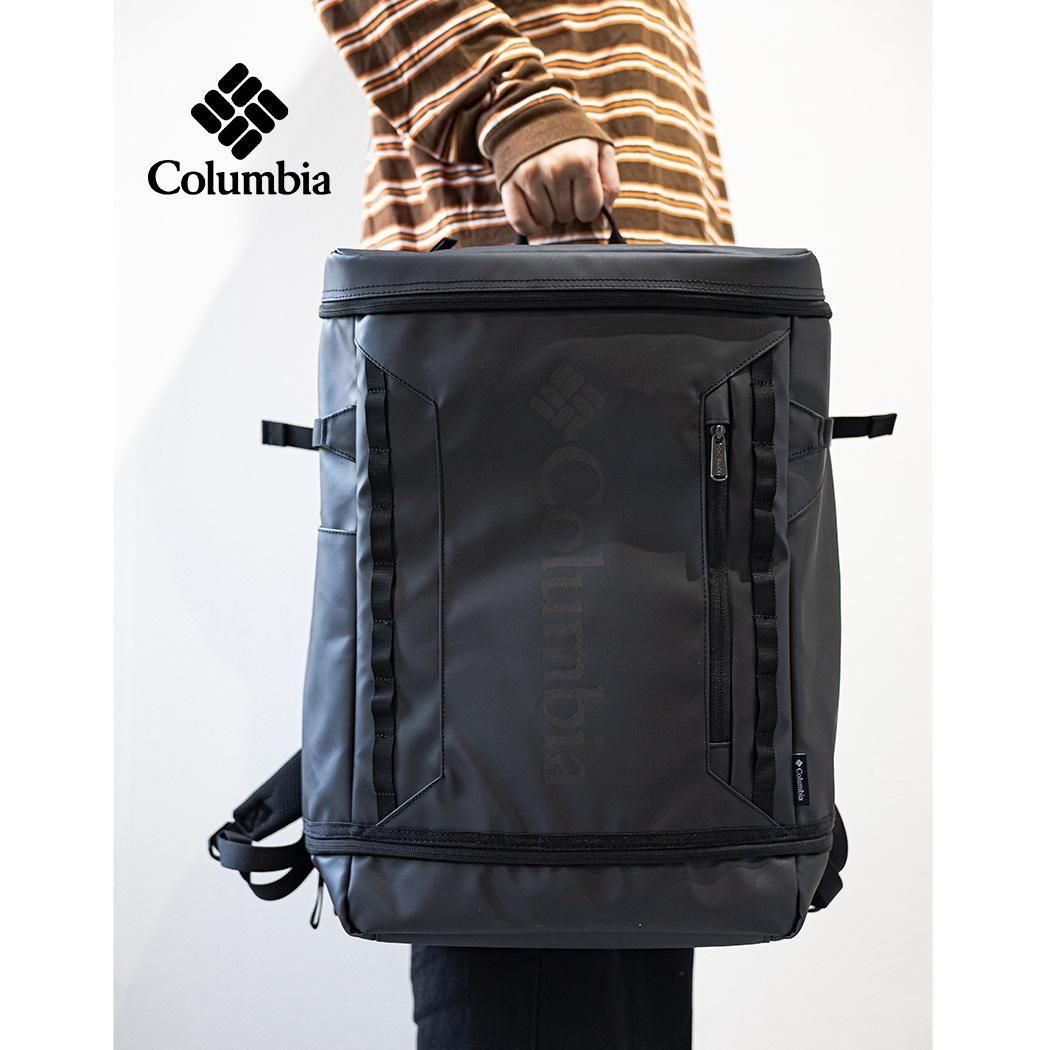 Columbia SIDEKIC 35L BACKPACK BLACK ӥ ɥå35LХåѥå Хå ( ֥å   ǥå PU8995-010BLK )