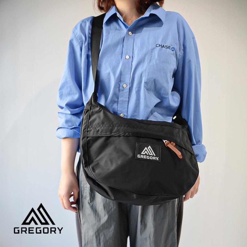 GREGORY SATCHEL M BLACK 쥴꡼ åM Хå ( ֥å   ǥХå 1545031041BLK )