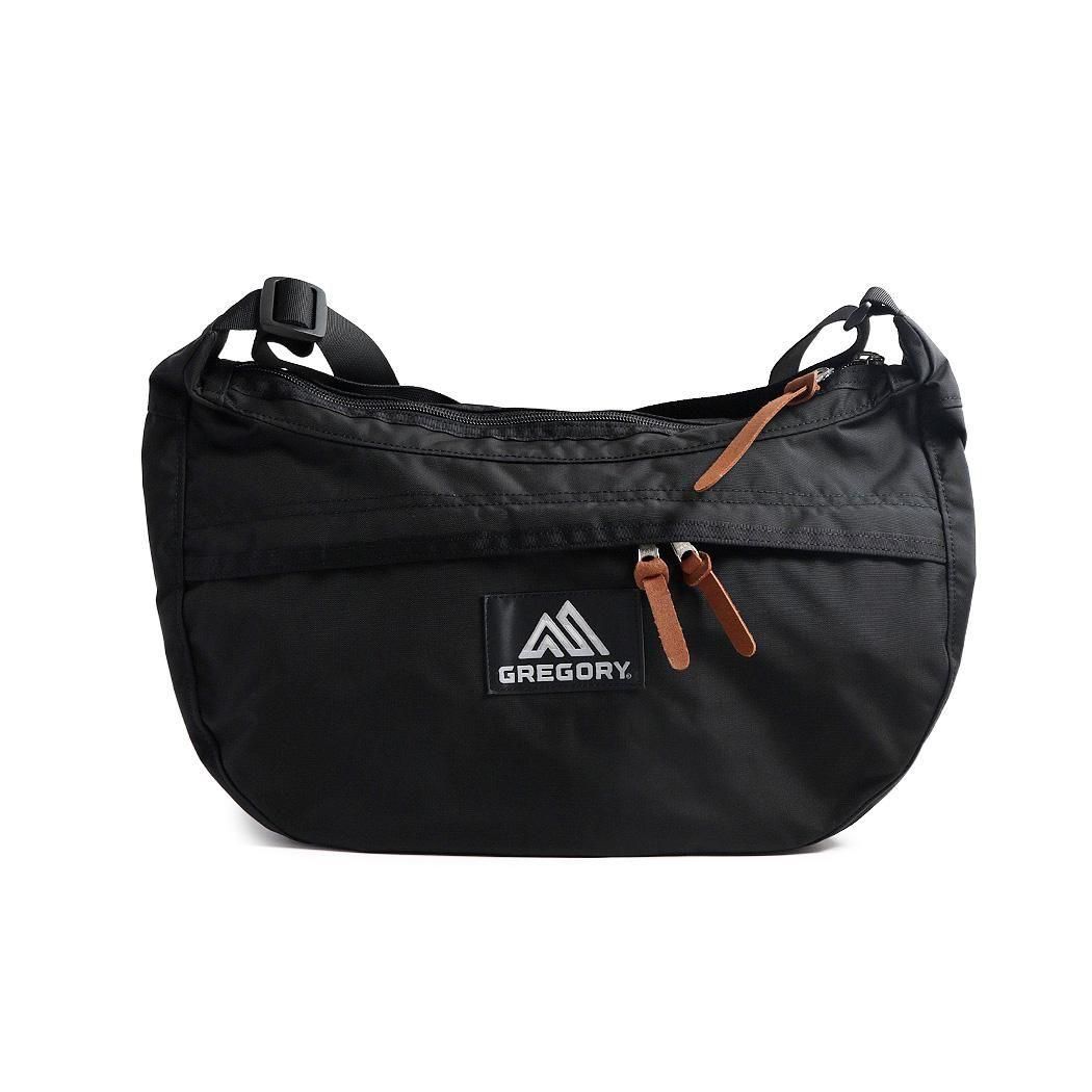 GREGORY SATCHEL M BLACK 쥴꡼ åM Хå ( ֥å   ǥХå 1545031041BLK )