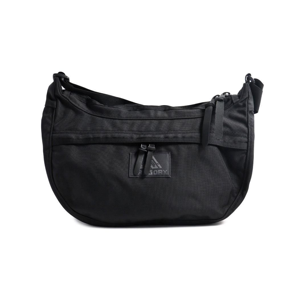 GREGORY SATCHEL M BLACK 쥴꡼ åM Хå ( ֥å   ǥХå 1545030440BLK )