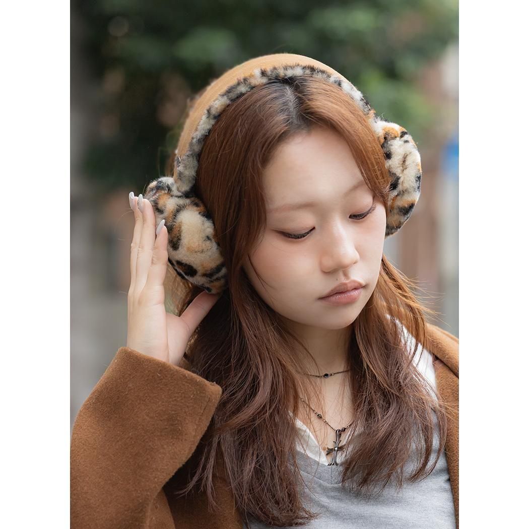 EMU Australia Angahook Earmuff ߥ塼 ȥꥢ ץ 䡼ޥ ꡼ (  ɴ ࡼȥ ץ쥼 ǥ W7021 )