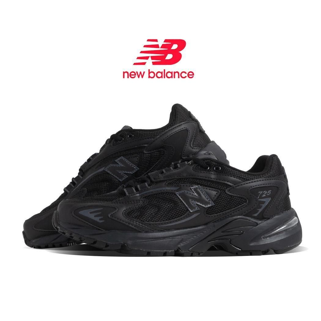 NEW BALANCE ML725CB BLACK ニューバランス スニーカー