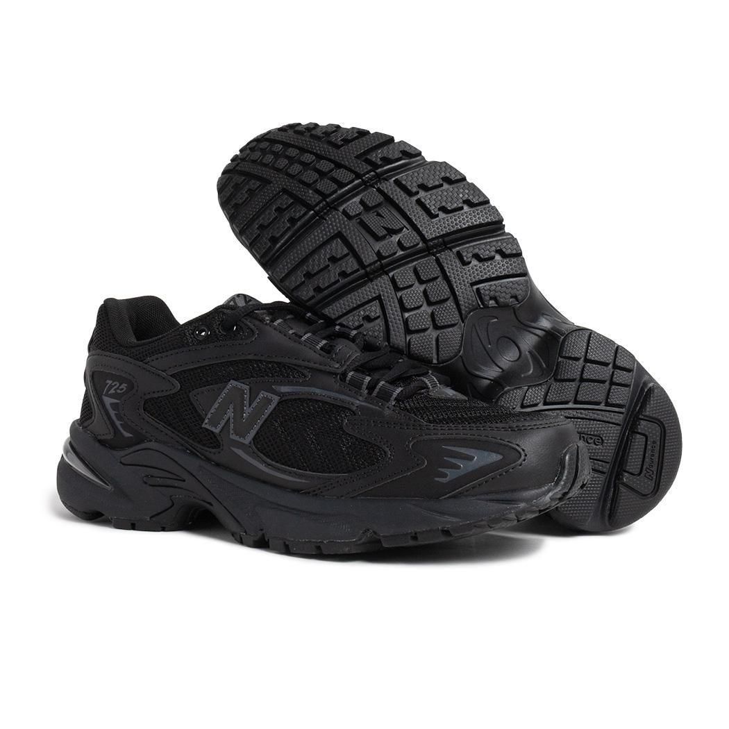 NEW BALANCE ML725CB BLACK ニューバランス スニーカー