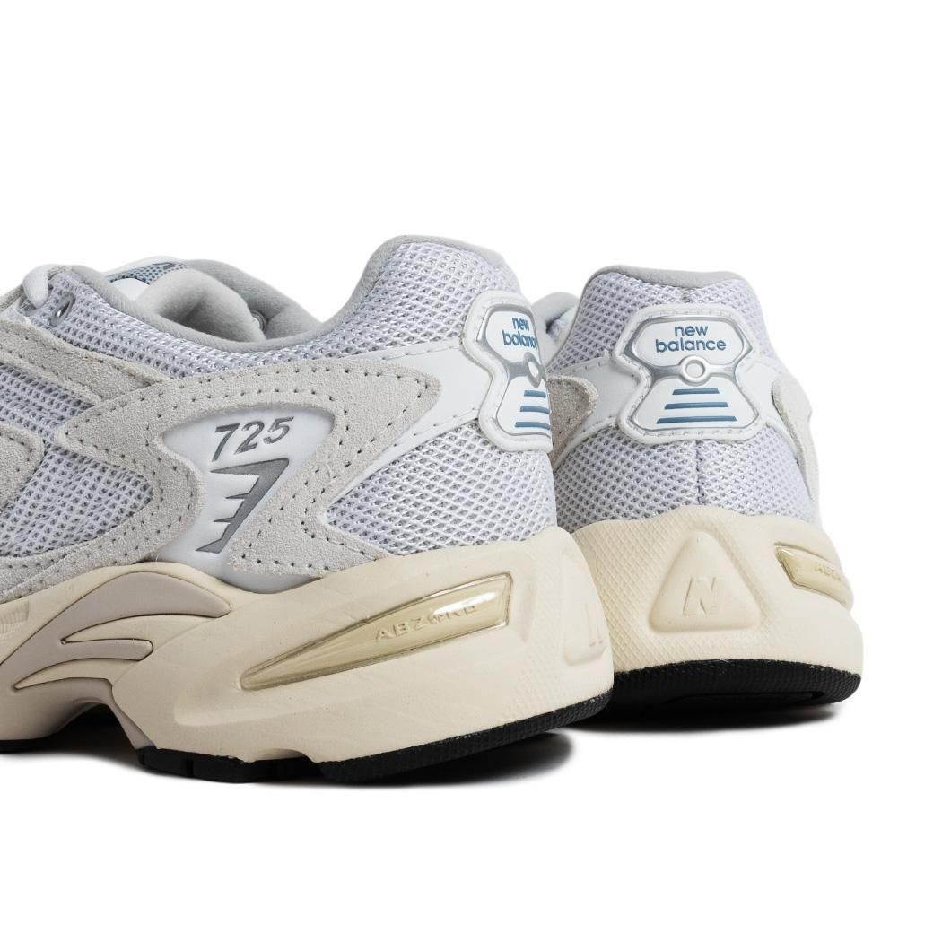 NEW BALANCE ML725BA WHITE ニューバランス スニーカー