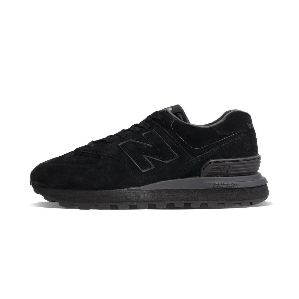 NEW BALANCE U574LGTG BLACK ˥塼Х ˡ ( ֥å   996 991 992 993 1906 )
