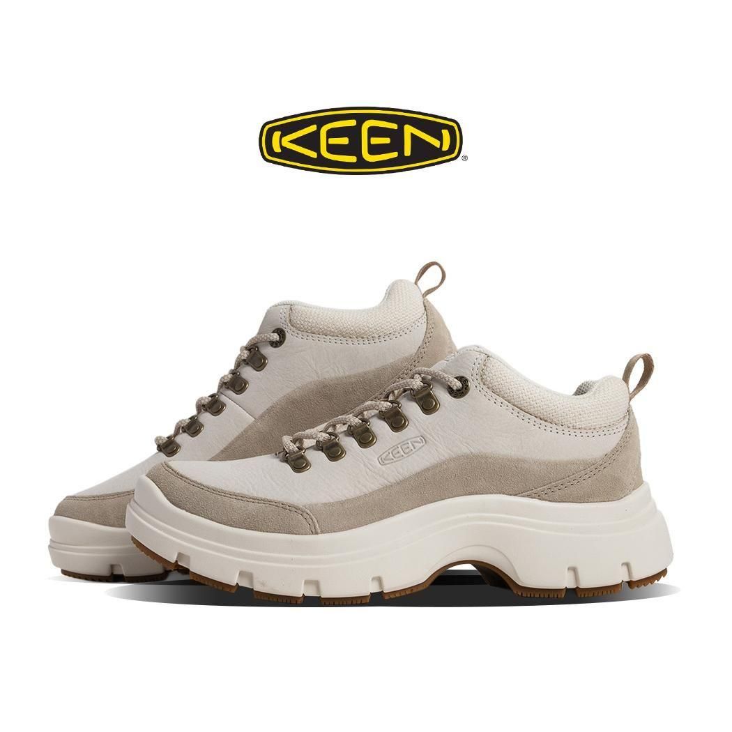 KEEN KOSA OXFORD BIRCH/SAFARI   åե ˡ ( ١  쥶ˡ 1031308 )