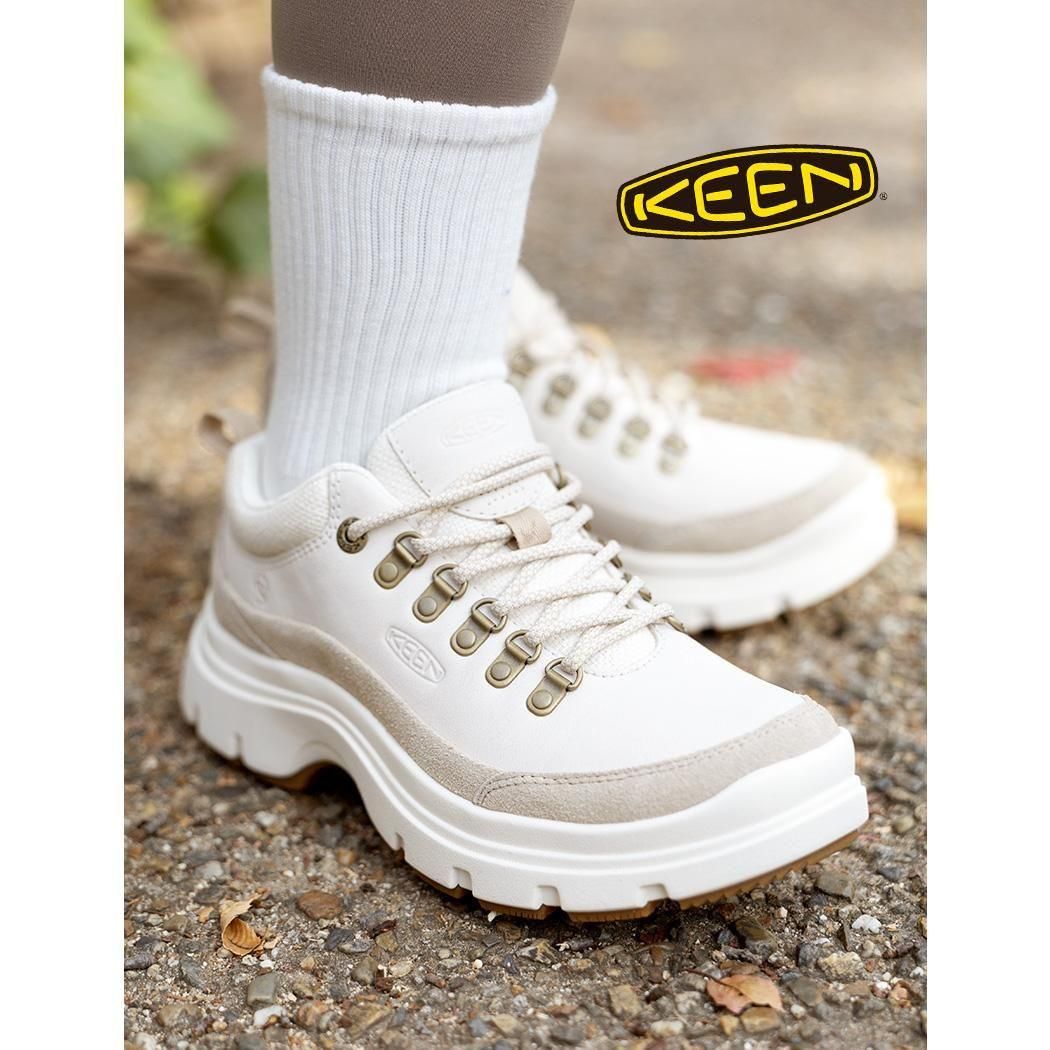 KEEN KOSA OXFORD BIRCH/SAFARI   åե ˡ ( ١  쥶ˡ 1031308 )