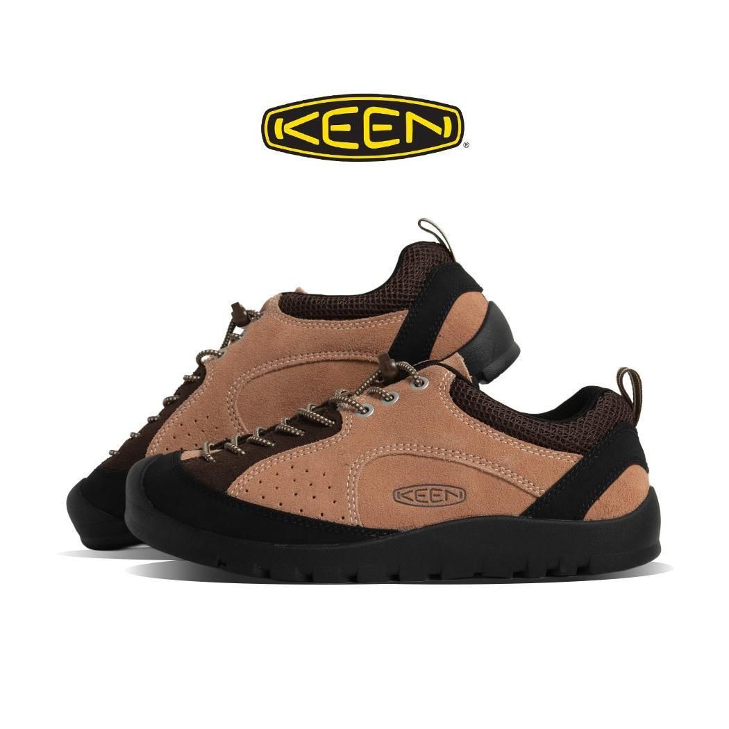 KEEN JASPER ROCKS SP CORK/JAVA  㥹ѡ å ԡ ˡ ( ١  Х󥸡졼 1031347 )