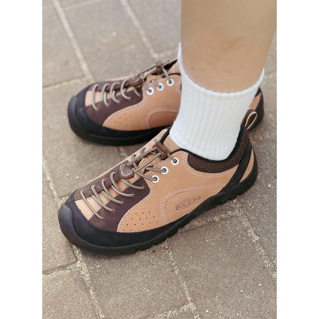 KEEN JASPER ROCKS SP CORK/JAVA ������ ���㥹�ѡ� ���å��� �����ԡ� ���ˡ����� ( �١����� �������� �Х󥸡��졼�� 1031347 )