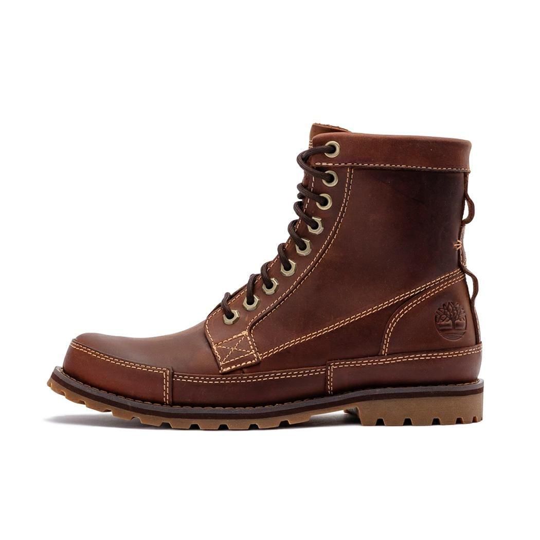 TIMBERLAND EARTHKEEPERS ORIGINAL 6inch BOOTS BROWN ティンバーランド 6インチ オリジナルアースキーパーズ ブーツ ( 15551-210 )