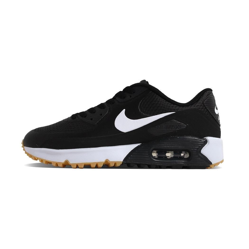 Nike Golf エアマックス90 27cm HV9305-001 Black NIKE AIR MAX 90 GOLF BLACK ナイキ エア マックス 90 ゴルフ