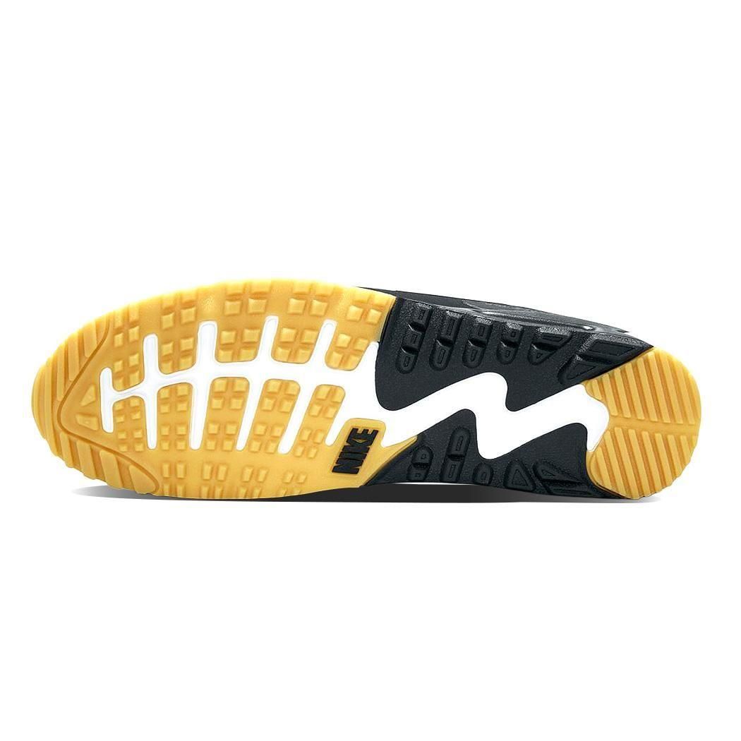 NIKE AIR MAX 90 GOLF BLACK ナイキ エア マックス 90 ゴルフ
