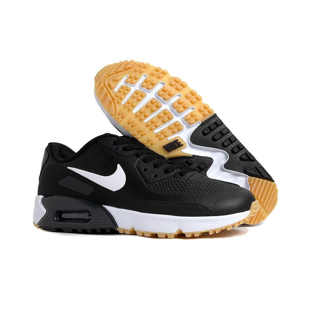 (ナイキ　レディース) Nike Air Max 90 Golf NIKE公式】ナイキ エア マックス 90 G ゴルフシューズ