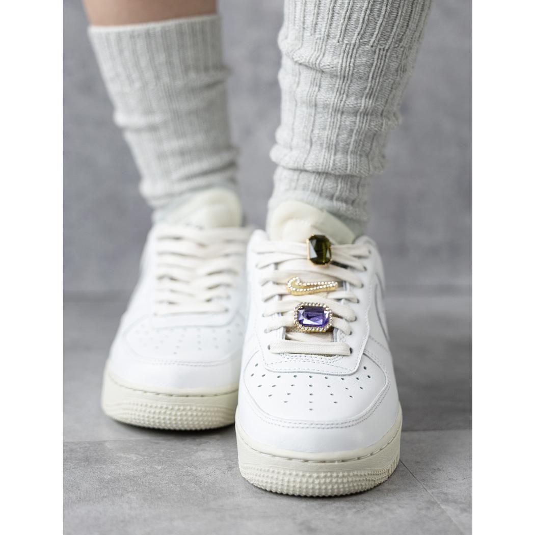 海外限定 NIKE WMNS AIR FORCE 1 '07 LX WHITE ナイキ ウィメンズ エアフォース 1 '07 LX スニーカー 日本未発売 白 レディース DN5463-100