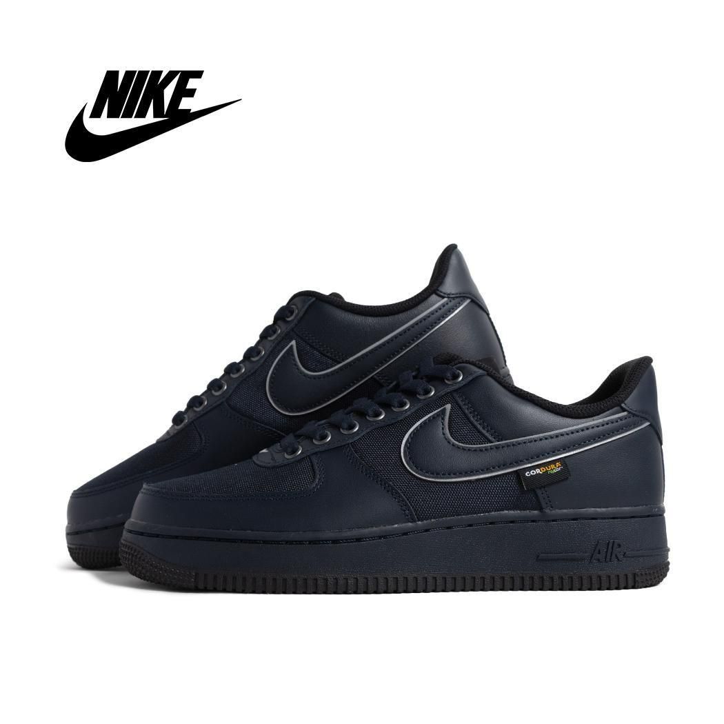 NIKE AIR FORCE 1 '07 LV8 BLACK ナイキ エア フォース 1 ‘07 LV8 スニーカー ( ブラック 黒 メンズ レディース IM6001-475 )