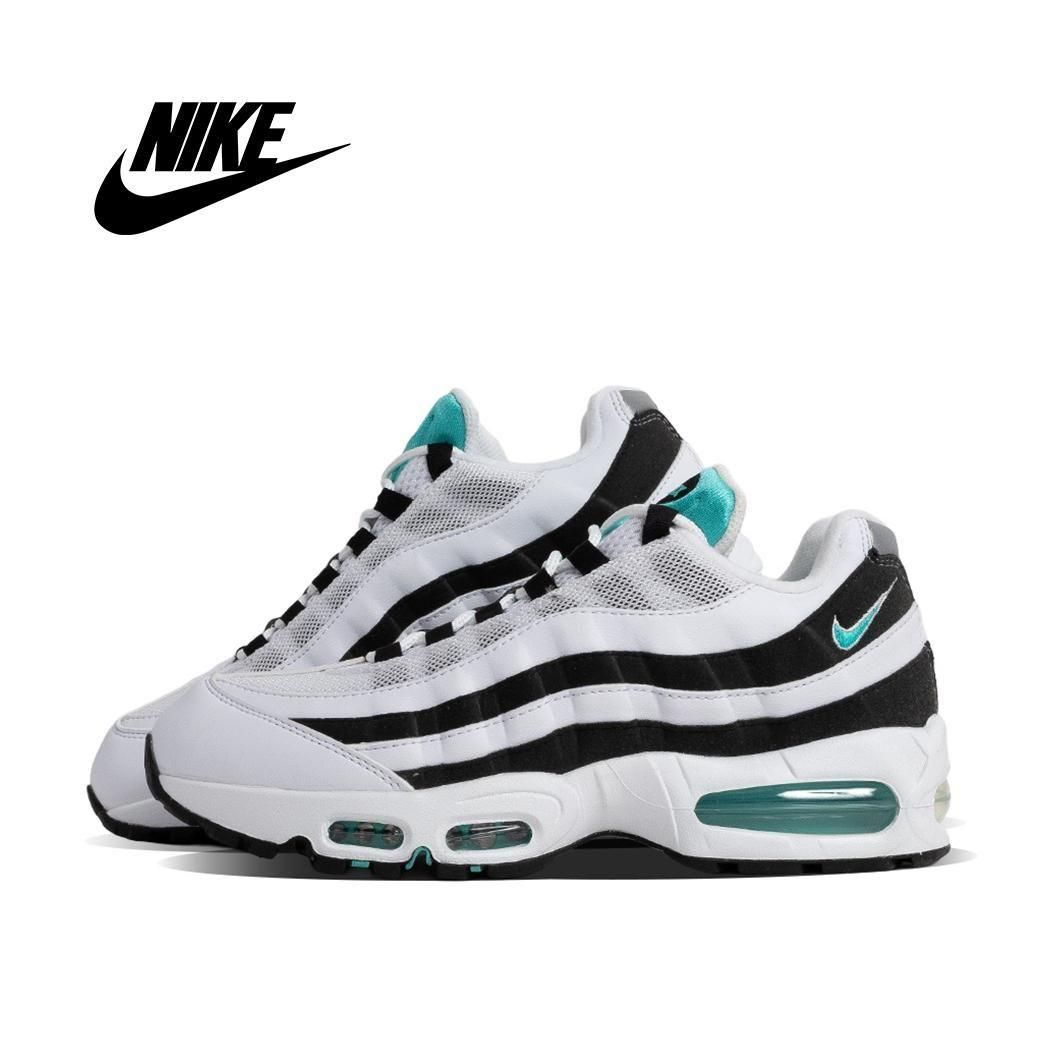 NIKE Air Max 95 OG BIG BUBBLE WHITE/BLACK ʥ ޥå 95 ˡ ( ֥å ۥ磻   IM7409-100 )