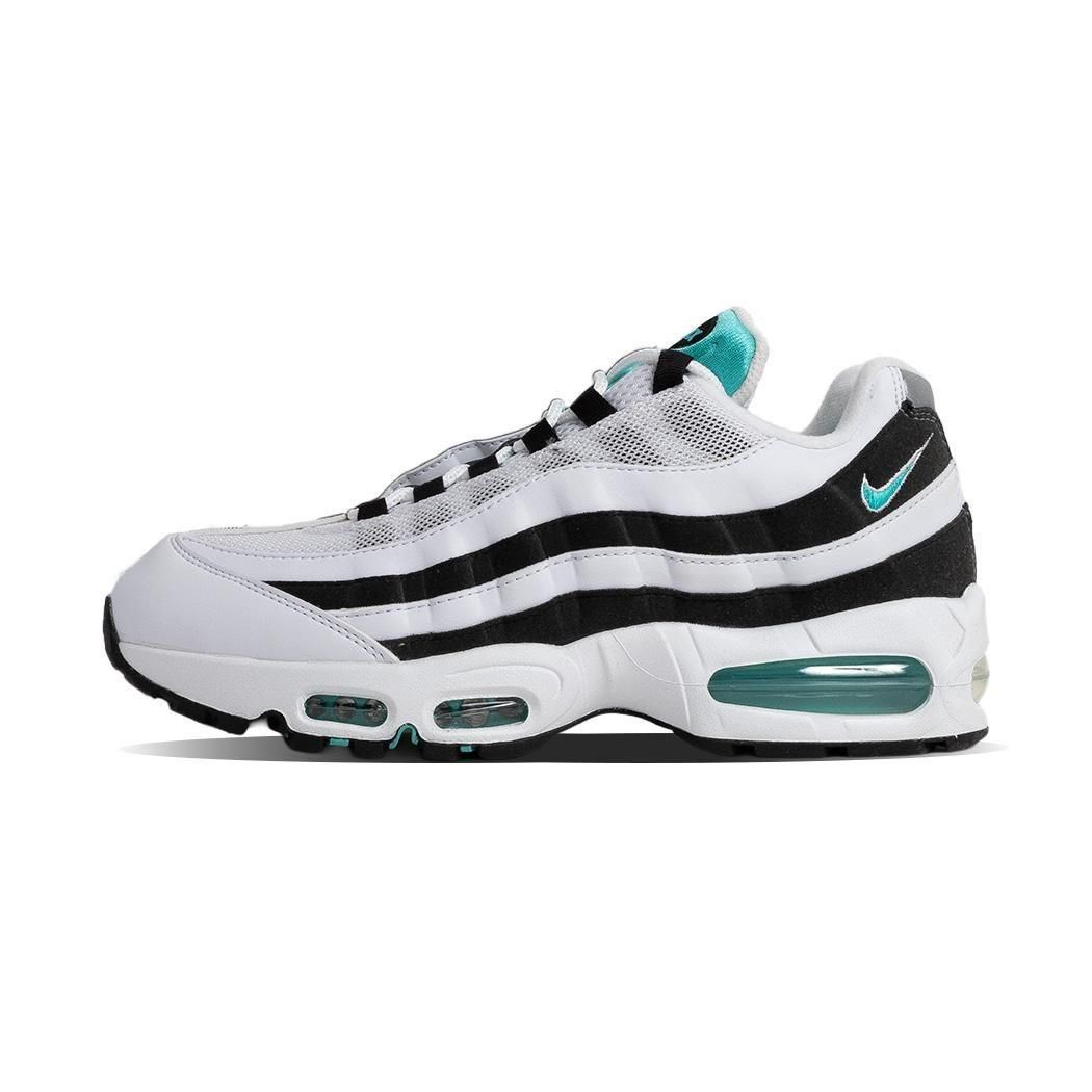 NIKE Air Max 95 OG BIG BUBBLE WHITE/BLACK ʥ ޥå 95 ˡ ( ֥å ۥ磻   IM7409-100 )