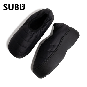 SUBU VAMP PLATFORM BLACK  Х ץåȥե  ( ֥å    ǥ ȿȯ ȥɥ SV-13X )