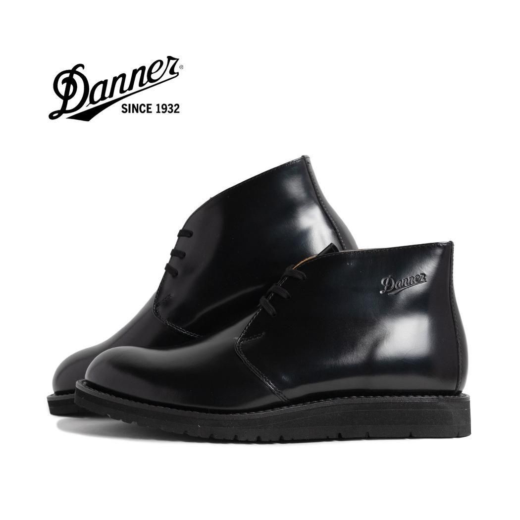 Danner POSTMAN BOOTS DARK BROWN ʡ ݥȥޥ ֡ ֡ ( ֥饦 ׷ 쥶   饹쥶 D214302BLK )