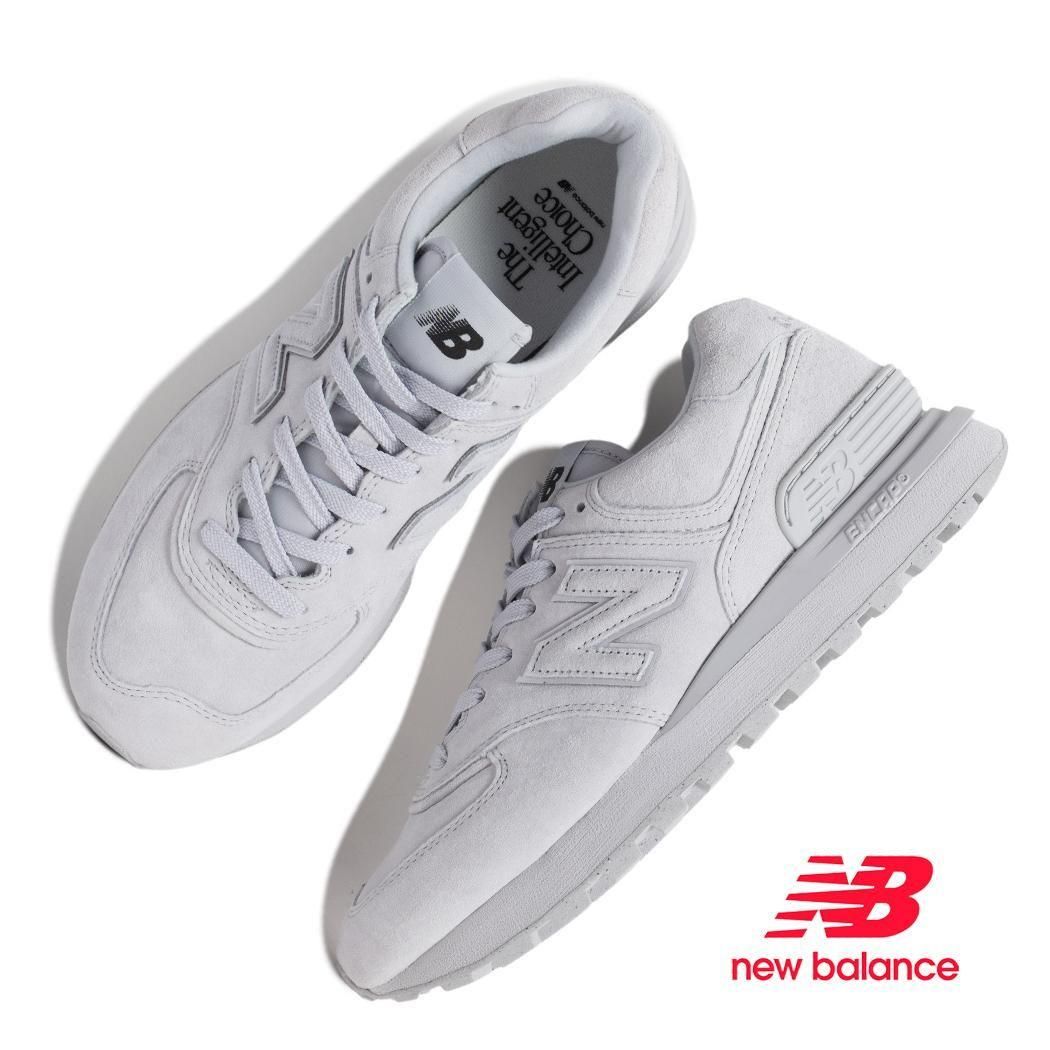 NEW BALANCE U574LGTT GREY ˥塼Х ˡ ( 졼 쥶  990 991 992 993 1906 9060 ̥Хå 쥬 )