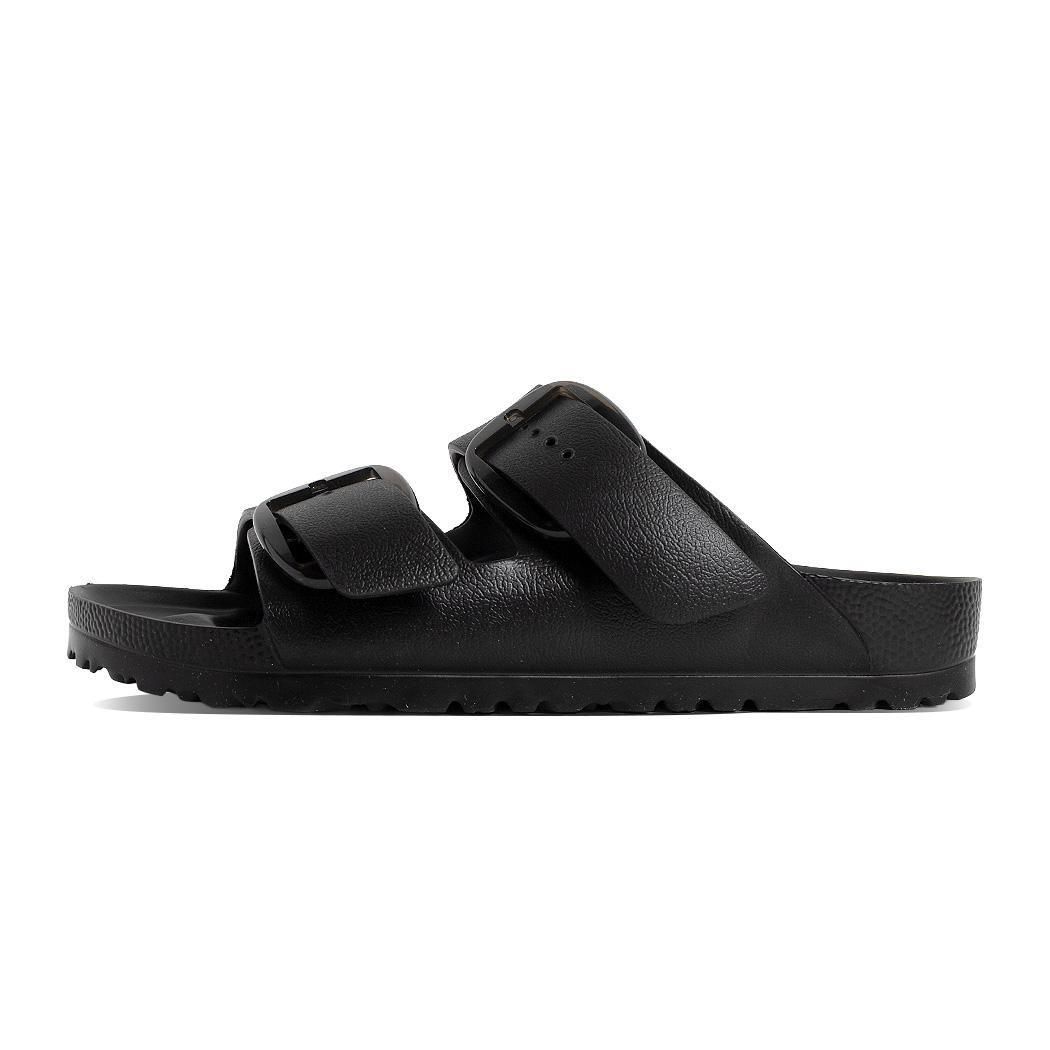 BIRKENSTOCK ARIZONA BIG BUCK NARROW FIT BLACK ӥ륱󥷥ȥå ꥾ ӥåХå  ( ֥å  ǥ 1029641 )