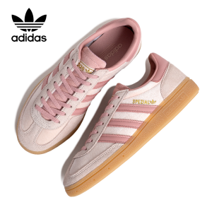 adidas HANDBALL SPEZIAL W WONDER QUARTZ/GUM ǥ ϥɥܡ ڥĥ ˡ ( ԥ 쥶 ǥ JR3645 )