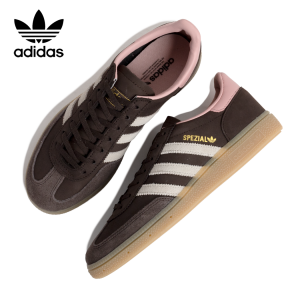 adidas HANDBALL SPEZIAL W DARK BROWN ǥ ϥɥܡ ڥĥ ˡ ( ֥饦 㿧 쥶 ǥ JR0852 )