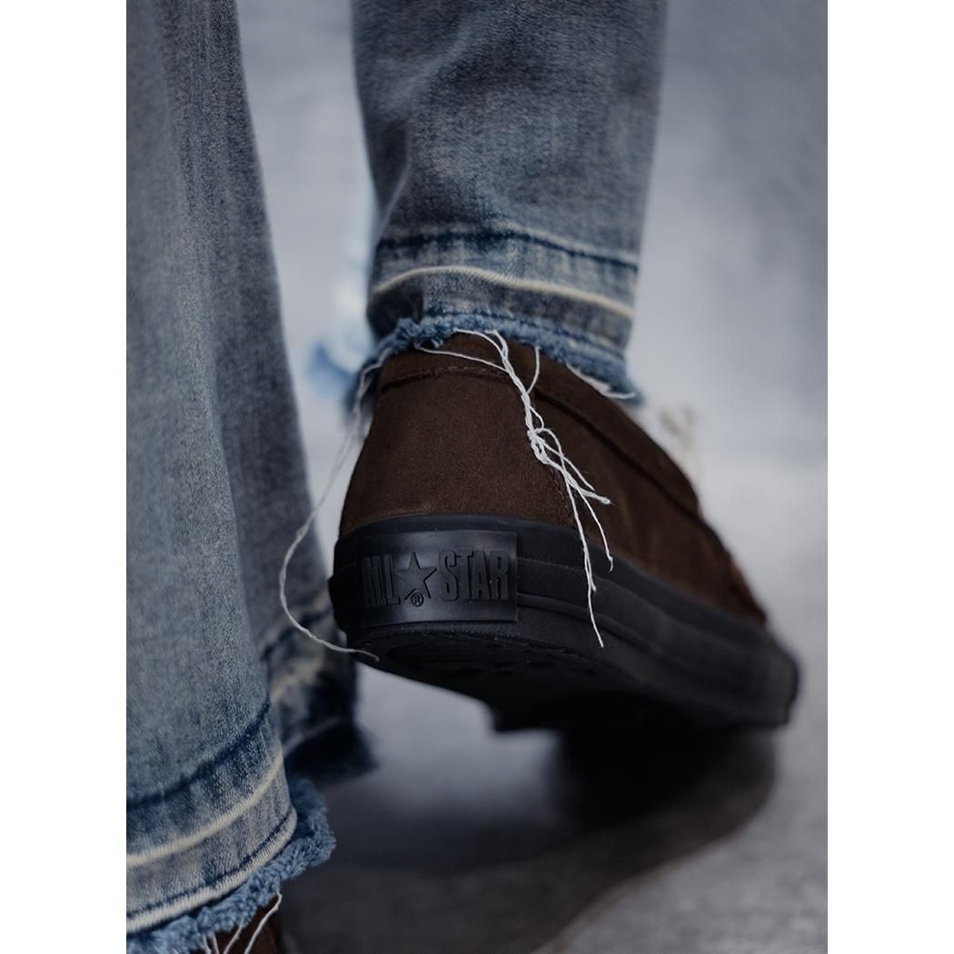 CONVERSE ALL STAR COINLOAFER SU BROWN С 륹  ե ˡ ( 쥶   31316670 )