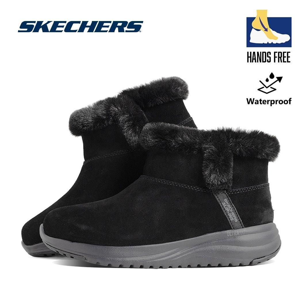 SKECHERS ON-THE-GO STELLAR BLACK å㡼 󥶥 ƥ ֡ ( ֥å ǥ ɿ ϥ󥺥ե꡼ ڡ 144740BBK )