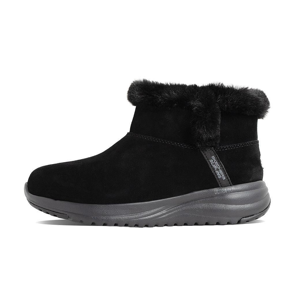 SKECHERS ON-THE-GO STELLAR BLACK å㡼 󥶥 ƥ ֡ ( ֥å ǥ ɿ ϥ󥺥ե꡼ ڡ 144740BBK )