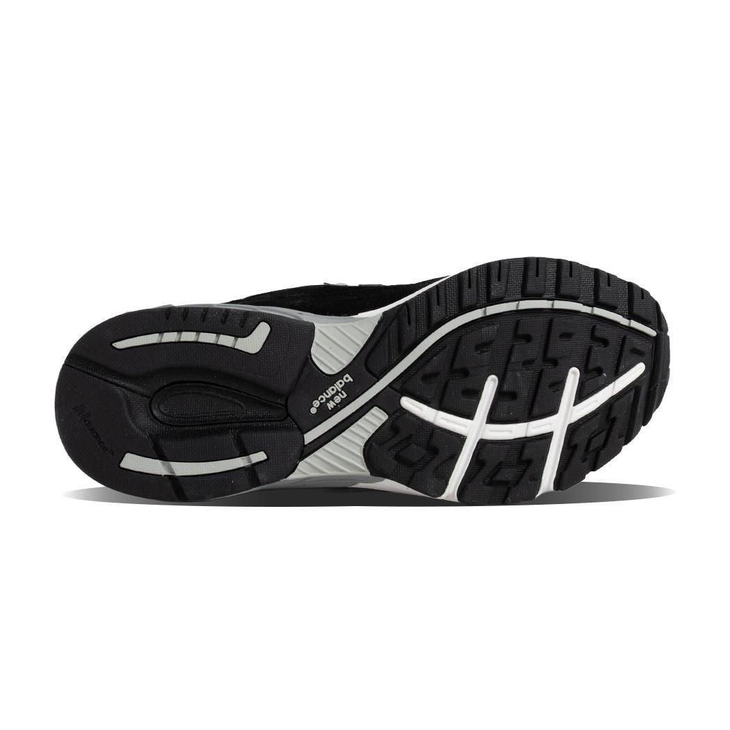 New Balance WR993BK スニーカー NEW BALANCE WR993BK BLACK ニューバランス スニーカー ( ブラック 黒