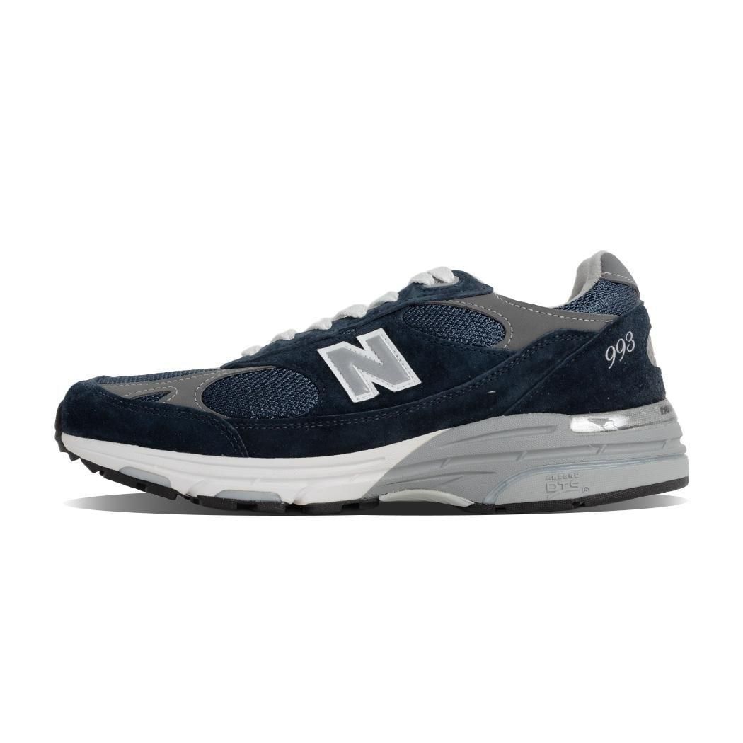NEW BALANCE MR993NV NAVY ˥塼Х ˡ ( ͥӡ  Made in USA 990 991 992 1906 9060 )