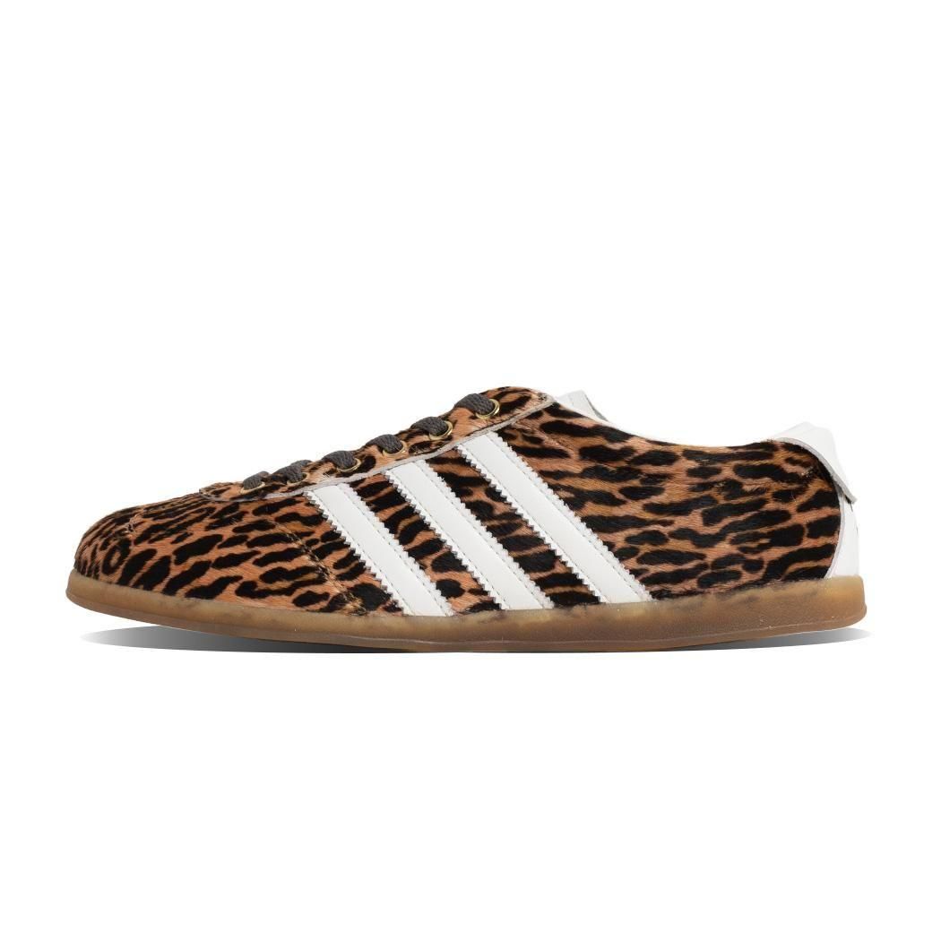 adidas GAZELLE LO PRO LEOPARD ǥ   ץ ˡ ( 쥪ѡ ˥ޥ ϥ饳 ǥ ॽ åĥ졼 KJ6574 )