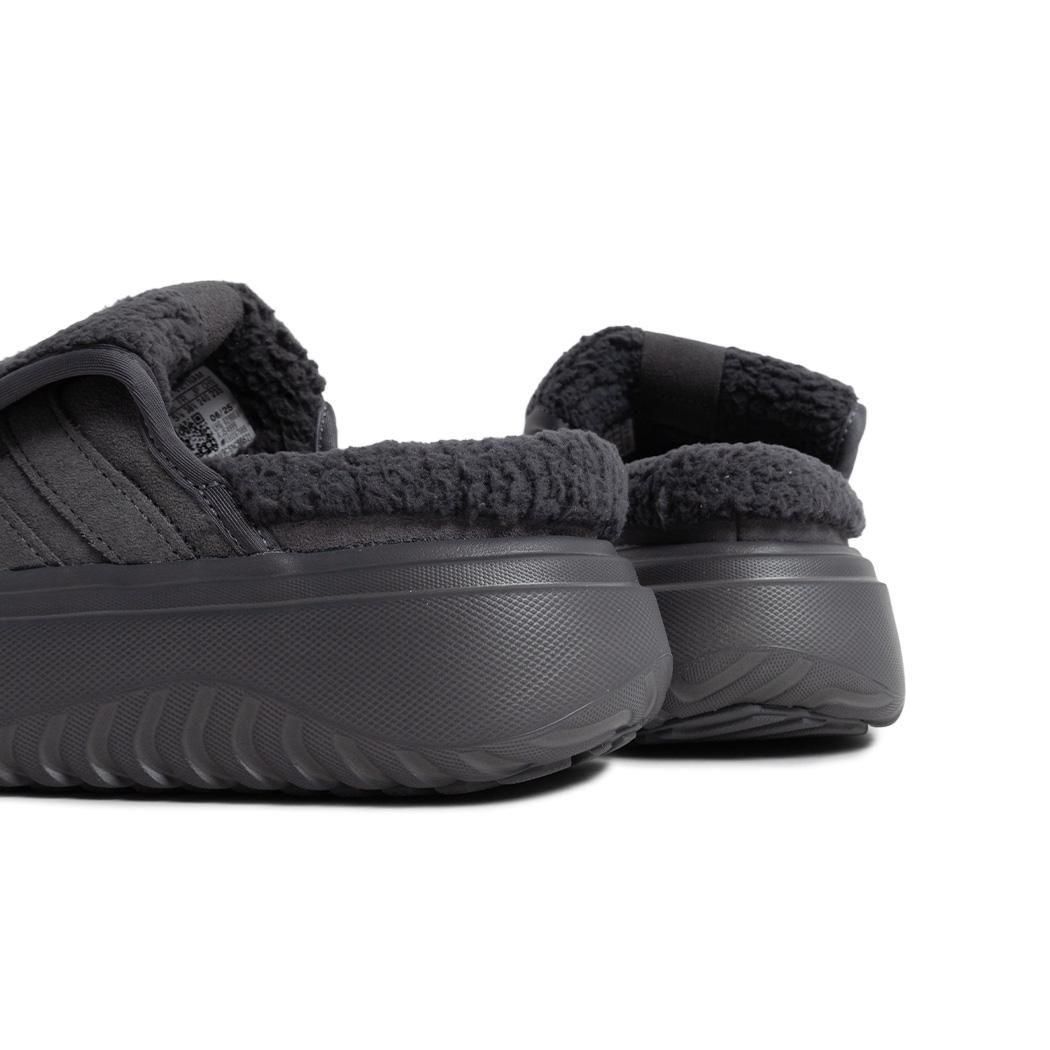 海外限定 adidas GRAND COURT MUL GRAY アディダス グランドコート