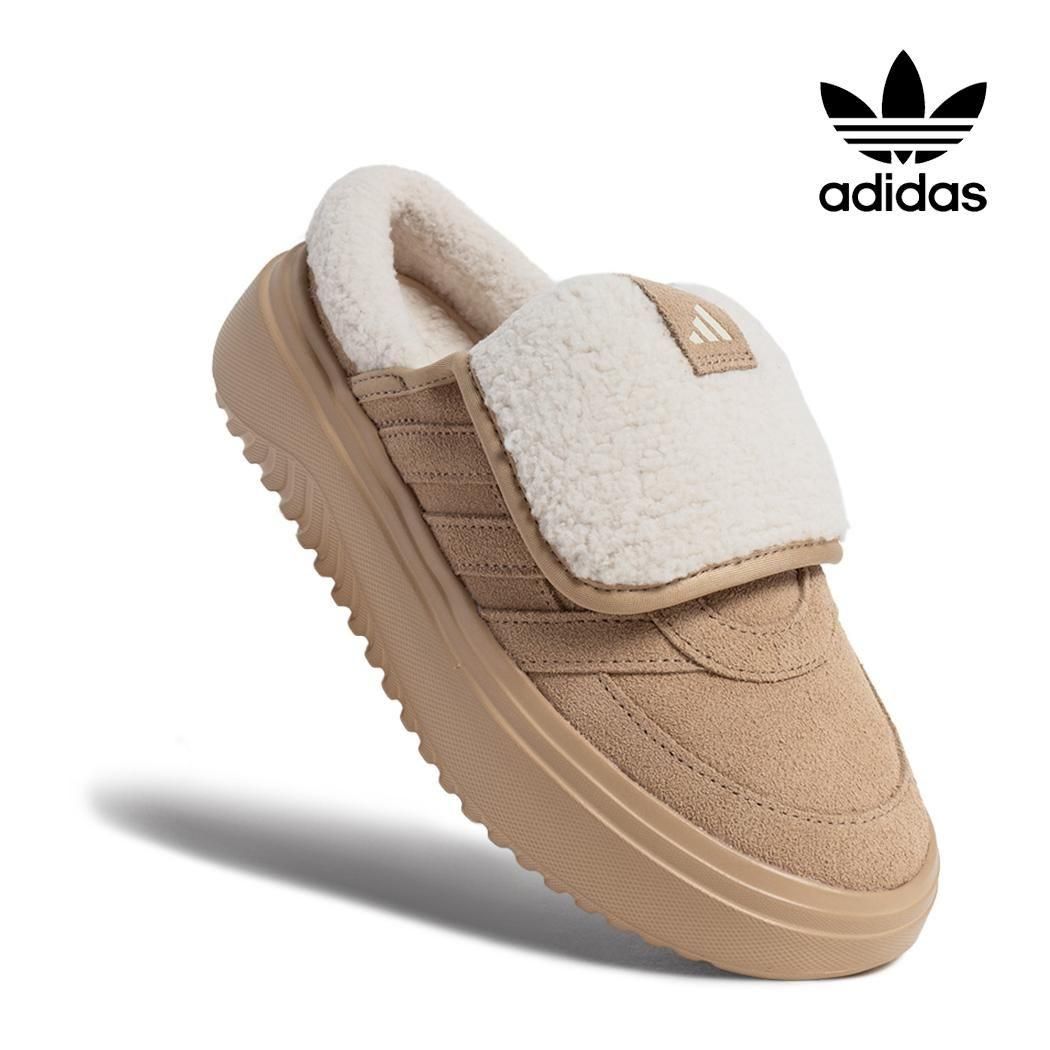  adidas GRAND COURT MUL SANDSTONE ǥ ɥȥߥ塼  ( ̤ȯ ١ åݥ ǥ  ڹ JS4998 )