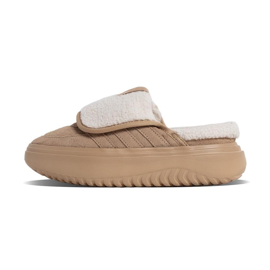  adidas GRAND COURT MUL SANDSTONE ǥ ɥȥߥ塼  ( ̤ȯ ١ åݥ ǥ  ڹ JS4998 )