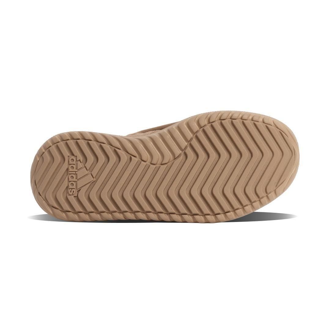 【adidas】 グランドコートミュール＊ワンダーベージュ＊新品＊23.5 海外限定 adidas GRAND COURT MUL SANDSTONE アディダス グランド