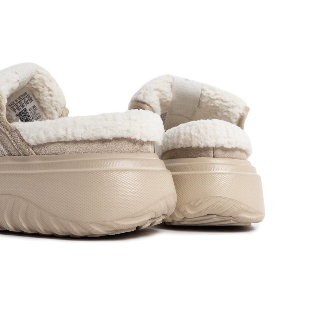 海外限定 adidas GRAND COURT MUL BEIGE アディダス グランドコート