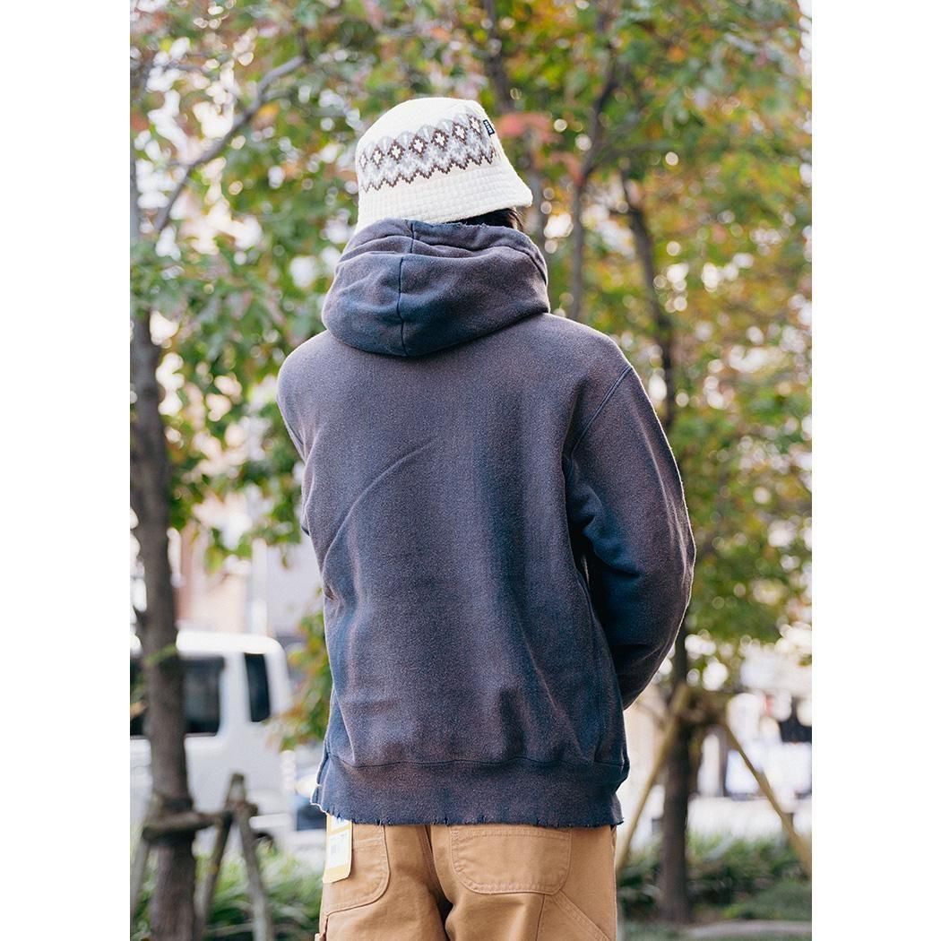  CHAMPION REVERSE WEAVE HOODIE ԥ С աǥ ȥåץ ( ̤ȯ ѡ ΢ CPRWH )