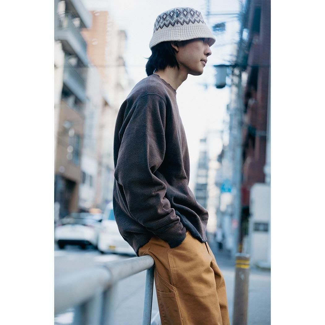 �������� CHAMPION REVERSE WEAVE CREWNECK �����ԥ��� ��С����������� ���롼�ͥå� �ȥåץ� ( ����̤ȯ�� �������å� ΢���� CPRWC )