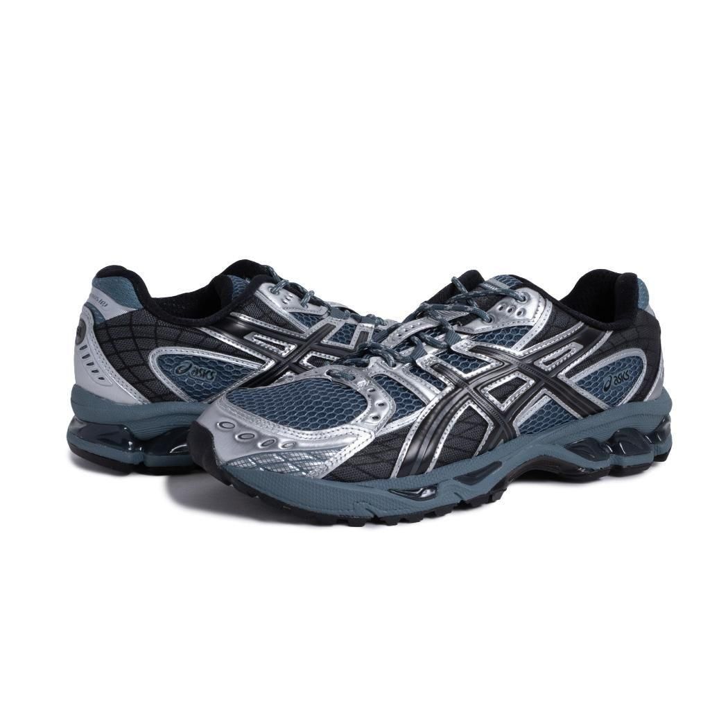 asics GEL-NIMBUS 10.1 IRONCLAD/GRAPHITE GREY アシックス ゲル