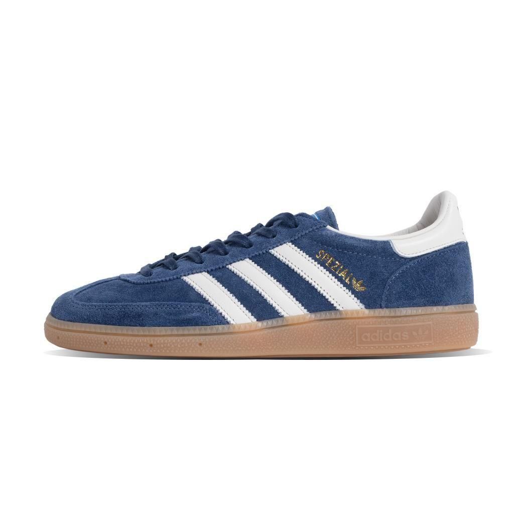 adidas HANDBALL SPEZIAL MADE IN GERMANY PRELOVED INK ǥ ϥɥܡ ڥĥ ˡ ( ֥롼   JR9534 )