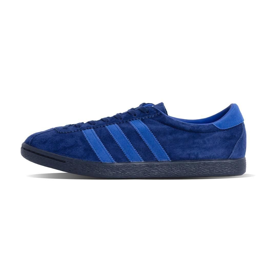 adidas TAHITI MARINE NAVY アディダス タヒチ マリン スニーカー