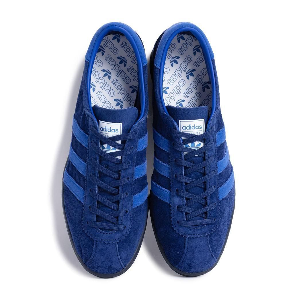 adidas TAHITI MARINE NAVY アディダス タヒチ マリン スニーカー