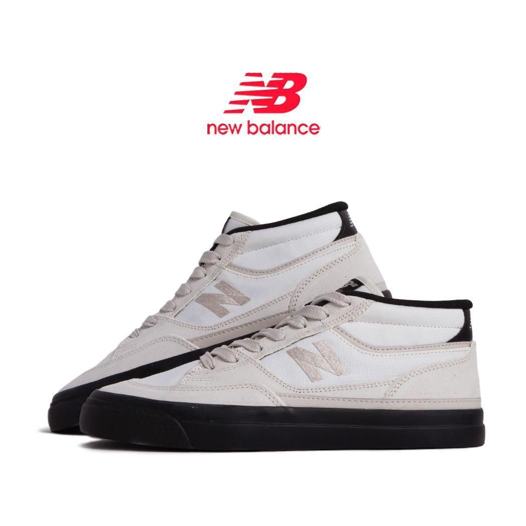  NEW BALANCE NUMERIC NM417SSD FRANKY VILLANI SEA SALT ˥塼Х ̥å ˡ ( ̤ȯ ۥ磻   )