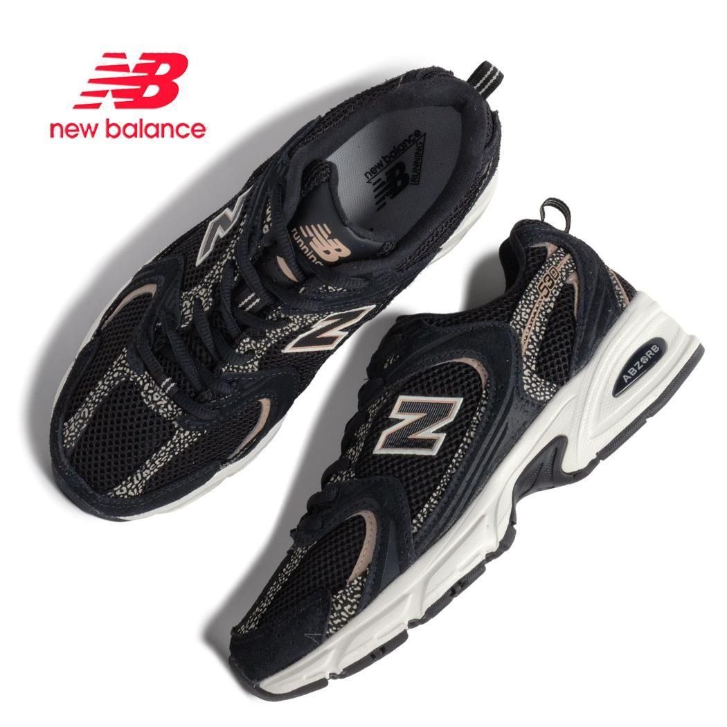  NEW BALANCE U530CRB BLACK ˥塼Х ˡ ( ̤ȯ ֥å  쥪ѡ ǥ 530 996 574 )