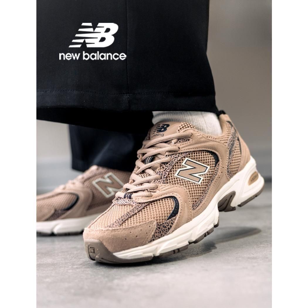  NEW BALANCE U530CRA FLAT TAUPE ˥塼Х ˡ ( ̤ȯ ١ 쥪ѡ ǥ 327 996 574 )