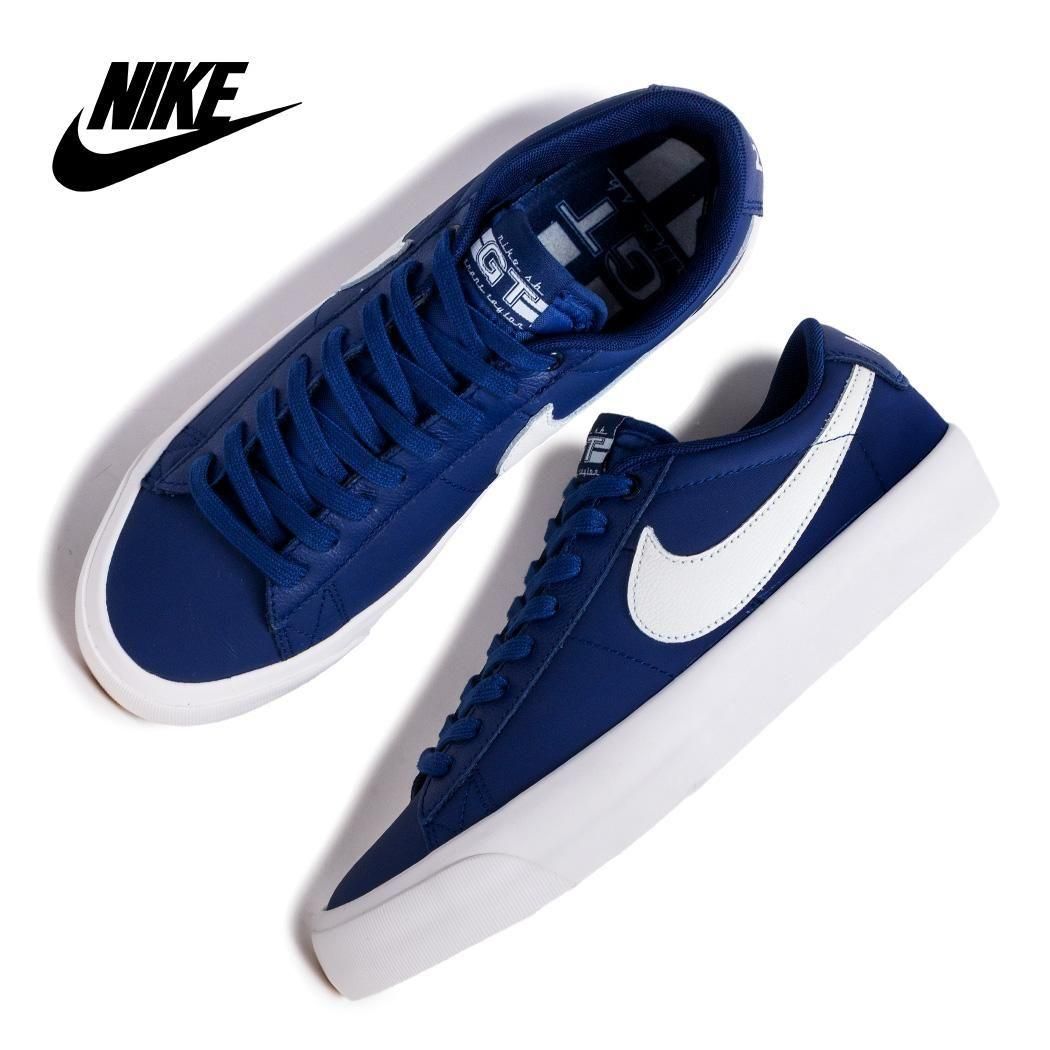  NIKE BLAZER LOW PRO GT BLUE VOID ʥ SB  ֥졼  ץ ˡ ( ̤ȯ ֥롼   DV1226-400 )